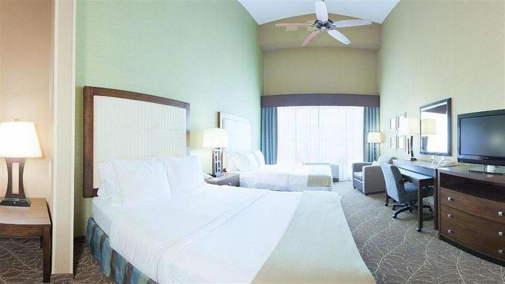 Holiday Inn Express & Suites Logan By Ihg Luaran gambar
