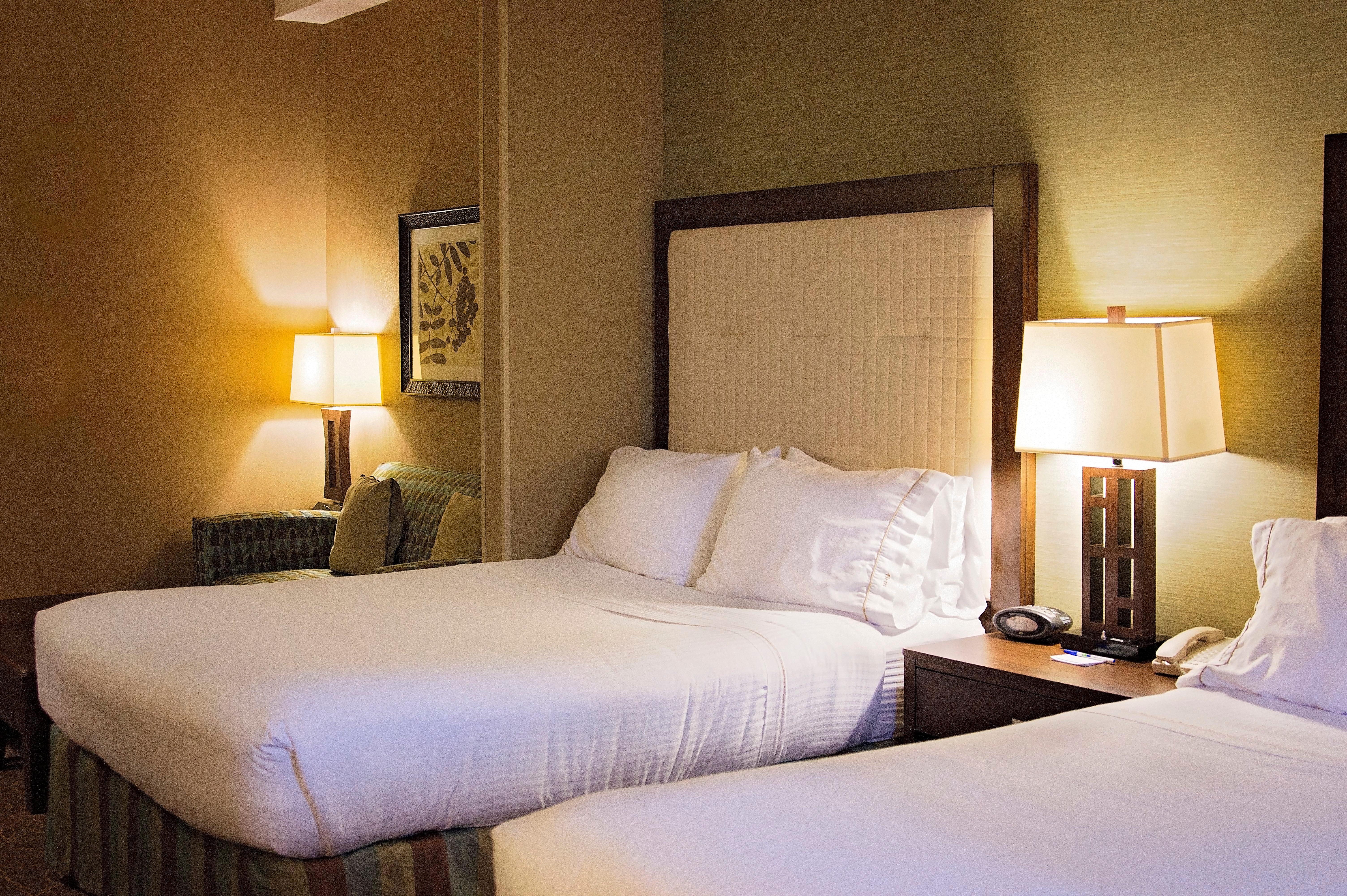 Holiday Inn Express & Suites Logan, An Ihg Hotel Luaran gambar